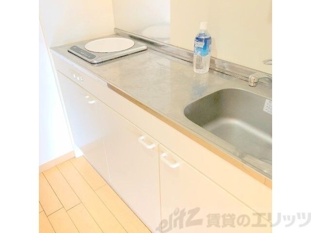 物件内観写真21　(キッチン)