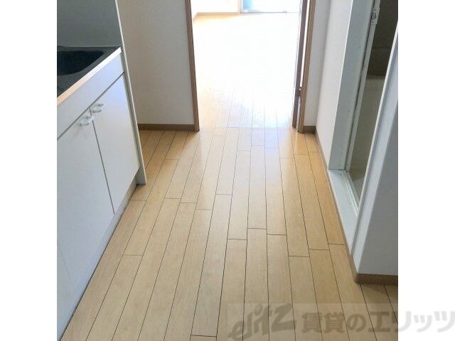 物件内観写真31　(バルコニー)