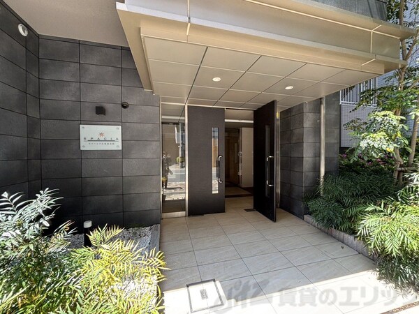 エントランス(エントランス)