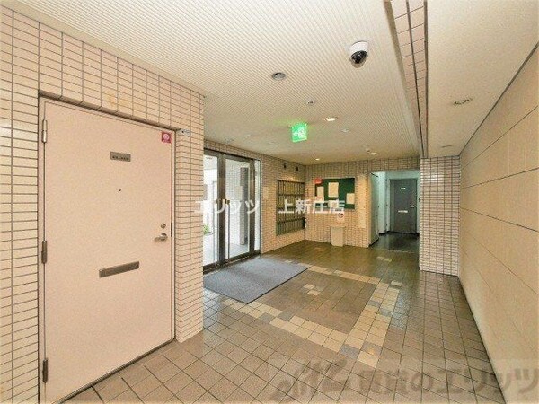 エントランス(エントランス)