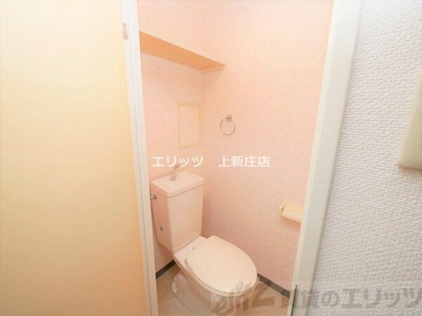 トイレ(トイレ)