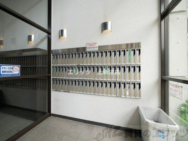 共有部分(バルコニー)