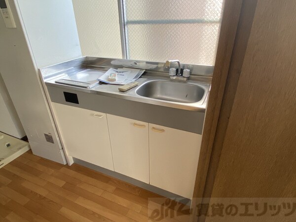 キッチン(キッチン)