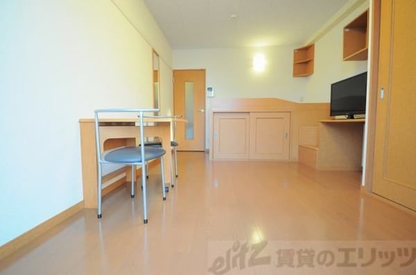 リビング・居室