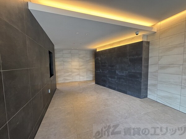 ロビー(エントランス)