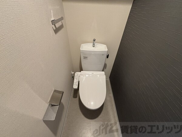 トイレ(トイレ)