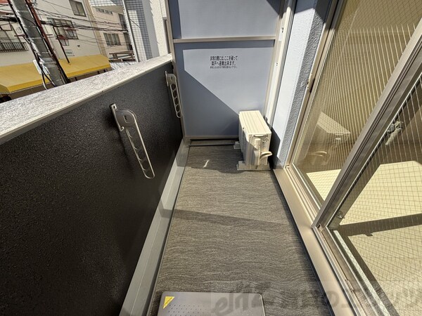 バルコニー(バルコニー)