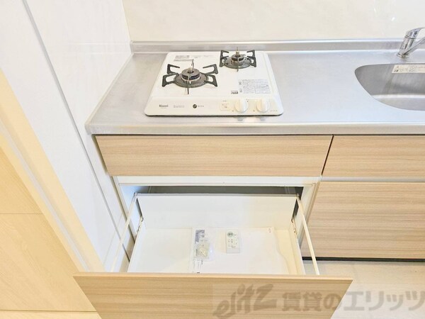 キッチン(キッチン)