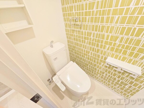 トイレ(トイレ)