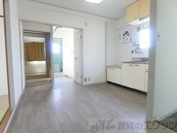 リビング・居室(リビング/居室)