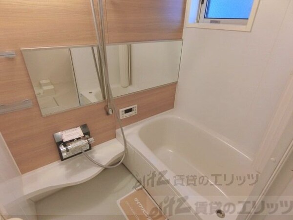 バス／シャワールーム等(バス／シャワールーム等)