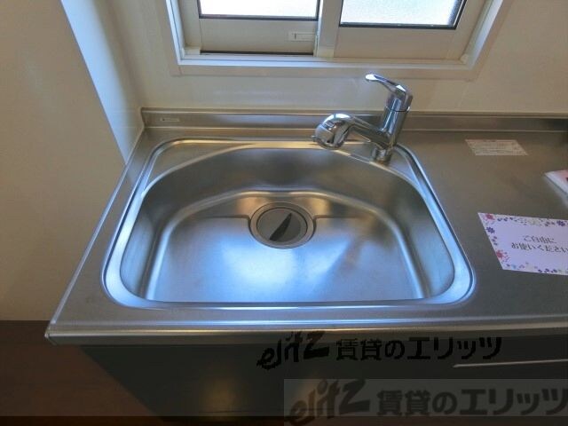 物件内観写真6　(キッチン)