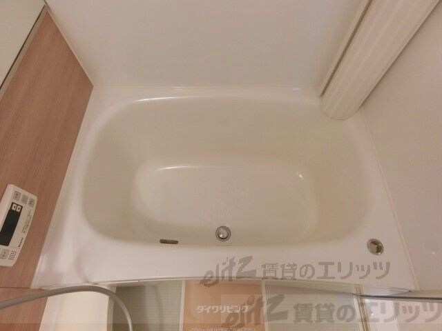 物件内観写真18　(バス／シャワールーム等)