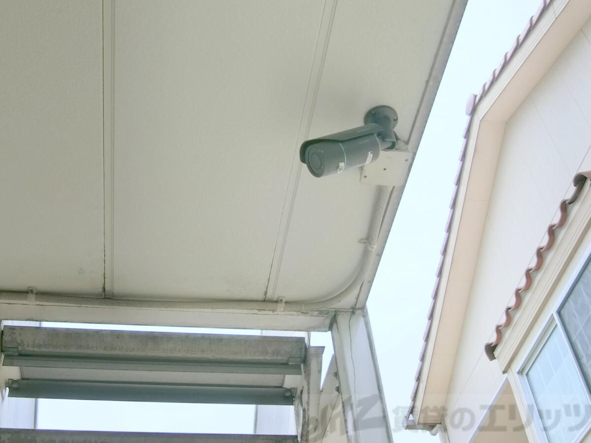 物件内観写真18　(バルコニー)