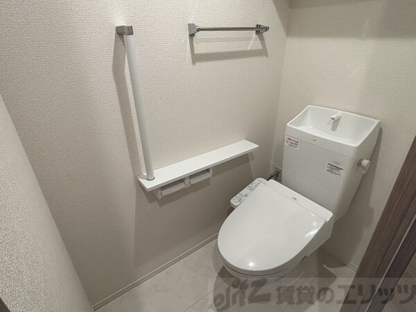 トイレ(トイレ)