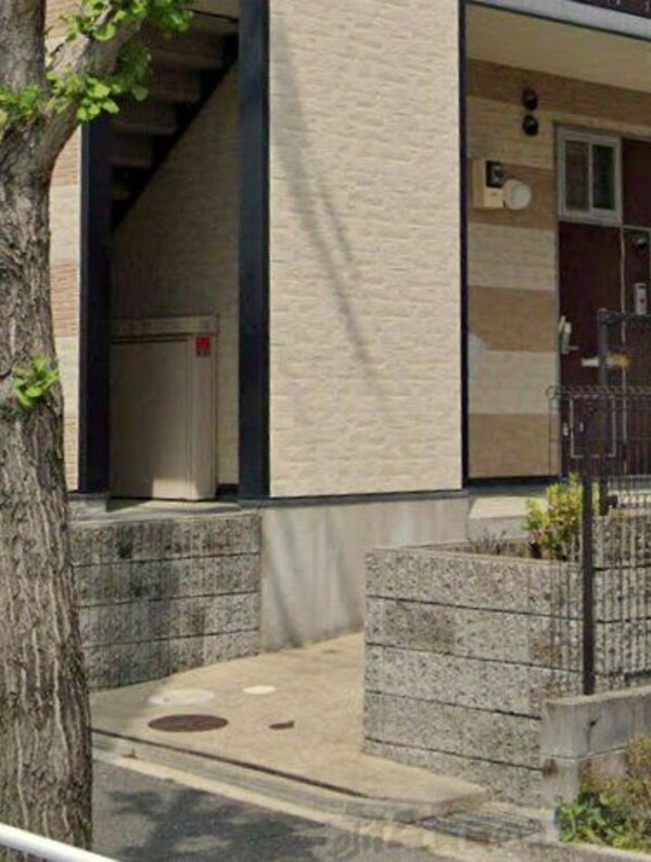 ロビー(エントランス)