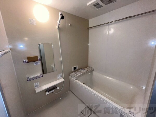 バス／シャワールーム等(バス／シャワールーム等)