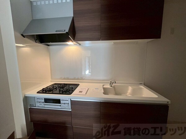 キッチン(キッチン)