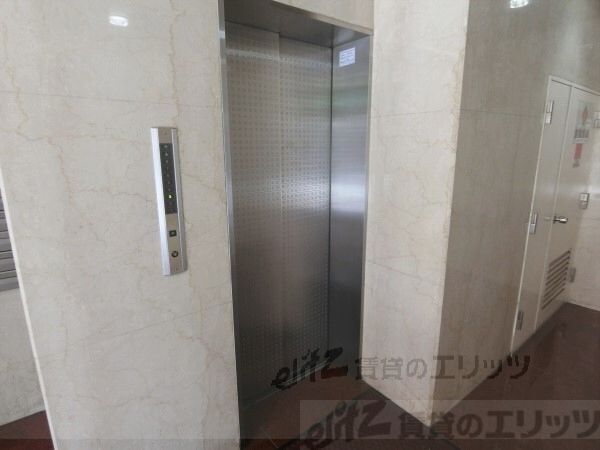 共有部分(エレベーター)