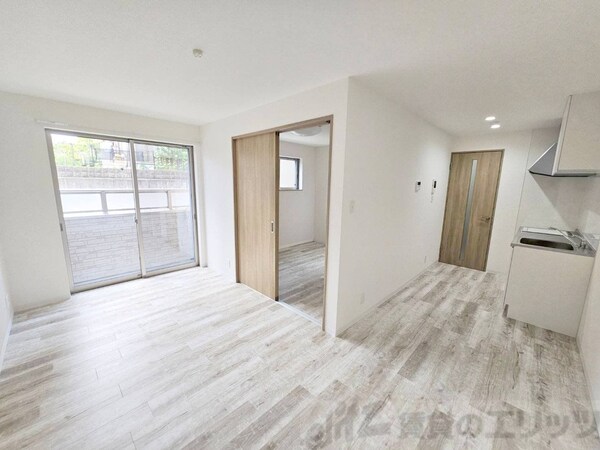 リビング・居室(リビング/居室)