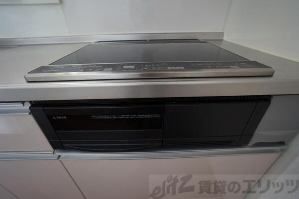 キッチン(キッチン)