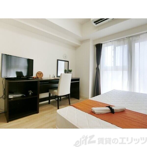 リビング・居室(リビング/居室)