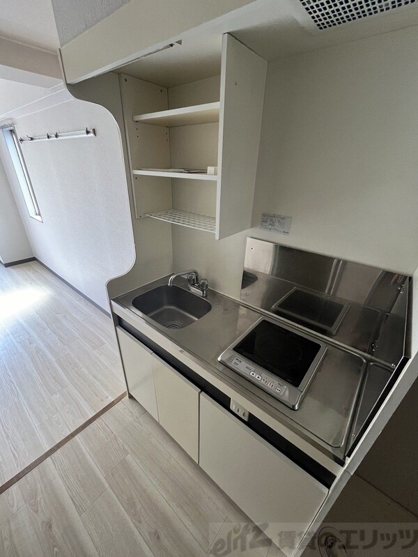 キッチン(キッチン)