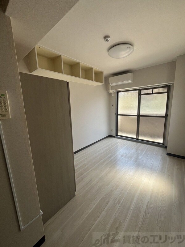 リビング・居室(リビング/居室)