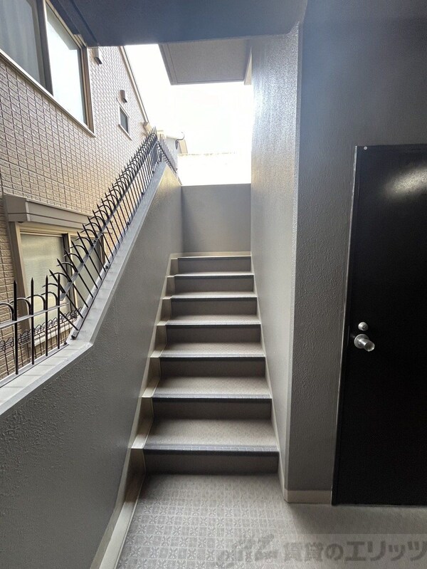 その他(階段)