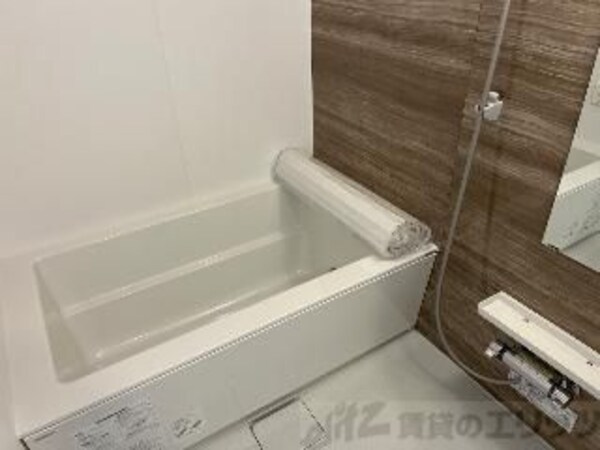 バス／シャワールーム等(バス／シャワールーム等)