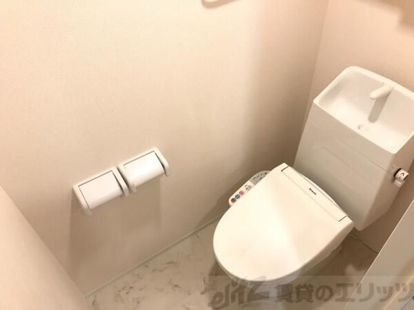 トイレ(トイレ)