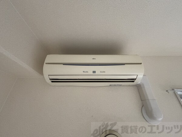 設備(エアコン)