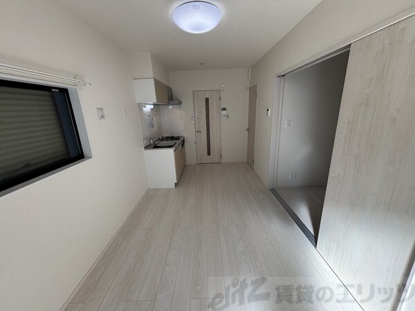 リビング・居室(リビング/居室)