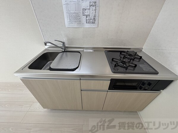 キッチン(キッチン)