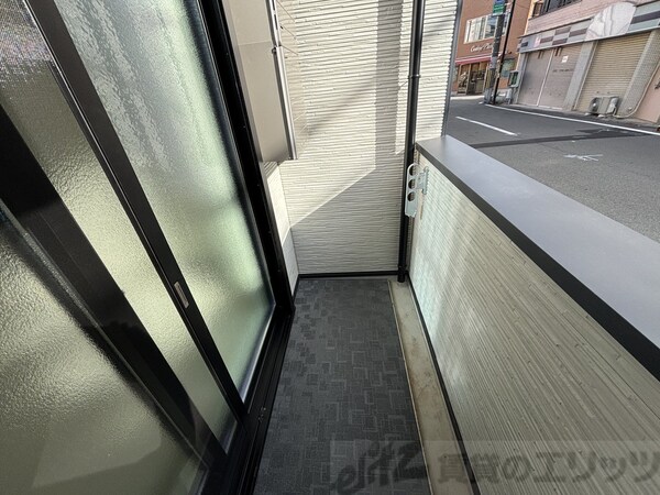 バルコニー(バルコニー)