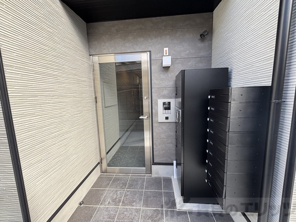 エントランス(エントランス)