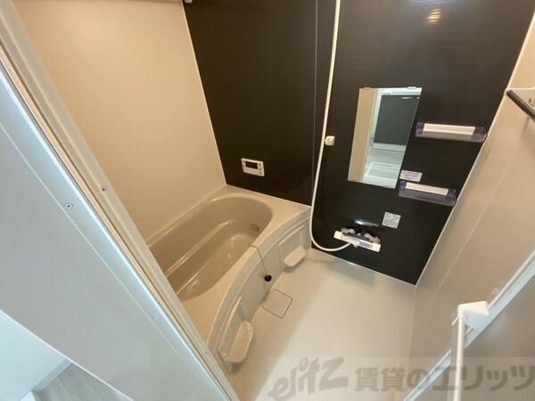 バス／シャワールーム等(バス／シャワールーム等)