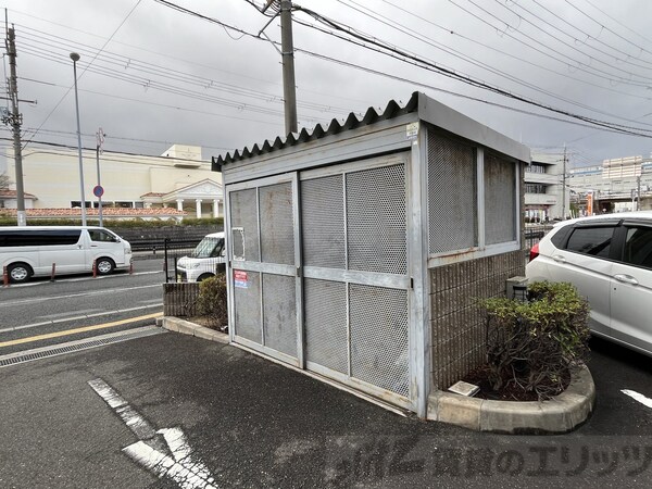 その他(共有部分)