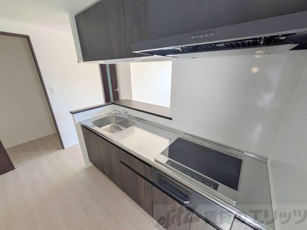 キッチン(キッチン)