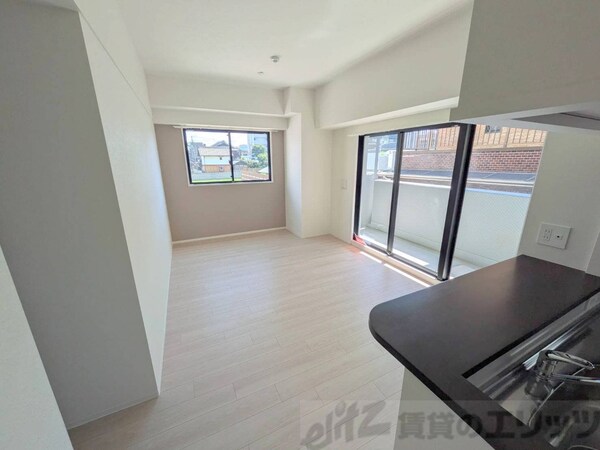 その他室内・内装(バルコニー)