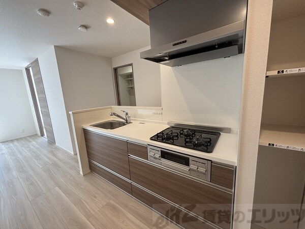 キッチン(キッチン)