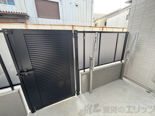 バルコニー(バルコニー)