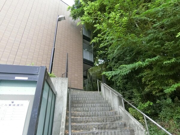 エントランス(エントランス)