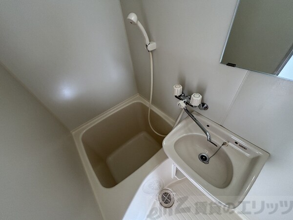 バス／シャワールーム等(バス／シャワールーム等)