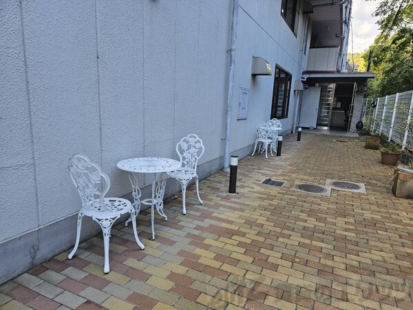 エントランス(エントランス)