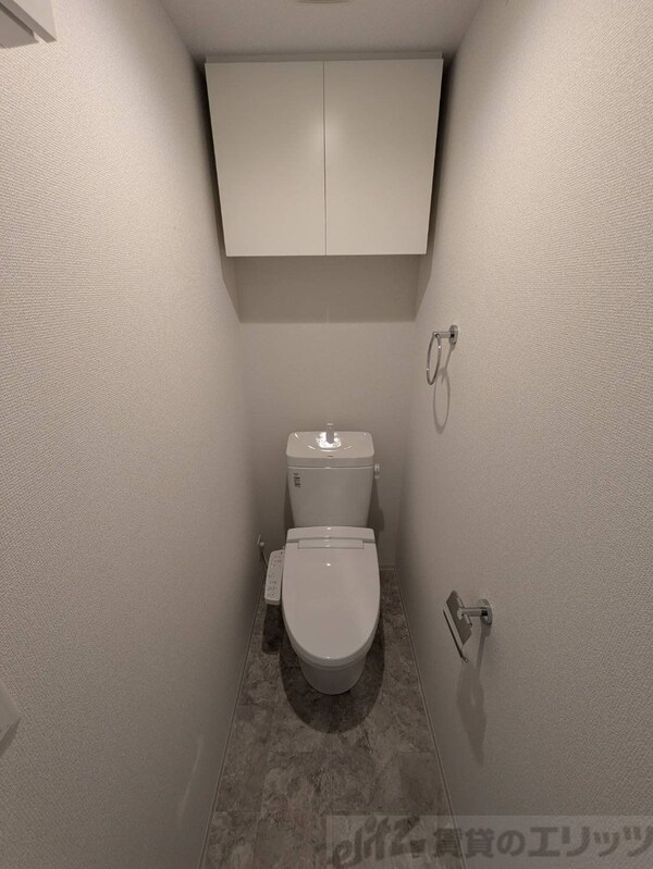 トイレ(トイレ)