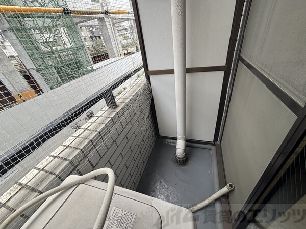 バルコニー(バルコニー)