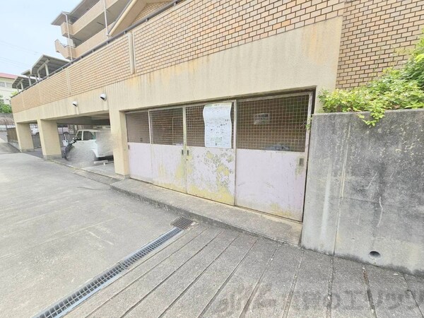 共有部分(エントランス)