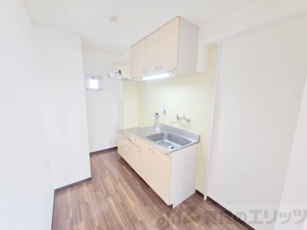 キッチン(キッチン)