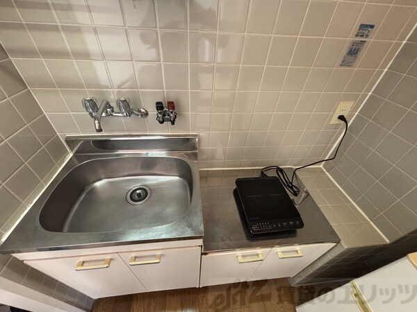 キッチン(キッチン)